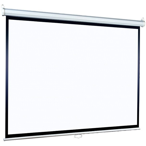 Экран Lumien Eco Picture 183х244 Matte White - LEP-100114