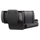 Веб-камера Logitech WebCam C920s HD Pro (960-001252/960-001257)