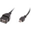 Кабель USB A (F) - microUSB B (M), Ritmix RCC-010 - фото 2