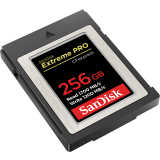 Карта памяти 256Gb CFexpress SanDisk Extreme Pro (SDCFE-256G-GN4NN)