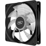 Вентилятор для корпуса DeepCool RF120W (DP-FLED-RF120-WH)