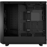 Корпус Fractal Design Meshify 2 XL Light TG Black (FD-C-MES2X-02)