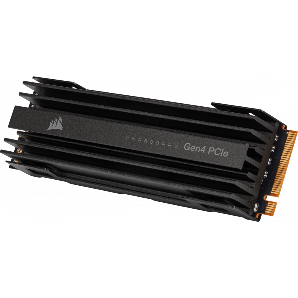 Накопитель SSD 2Tb Corsair Force MP600 PRO (CSSD-F2000GBMP600PRO)