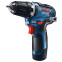 Дрель Bosch GSR 12V-35 - 06019H8002