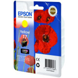 Картридж Epson C13T17044A10 Yellow