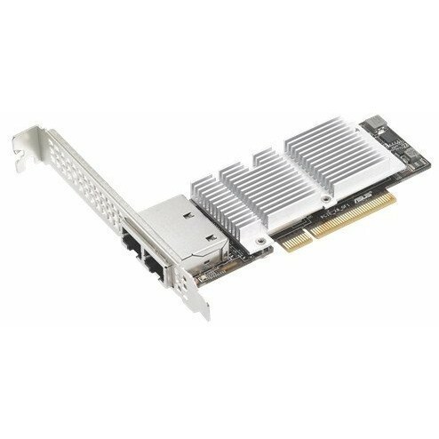 Сетевая карта ASUS PEB-10G/57840-2T OEM