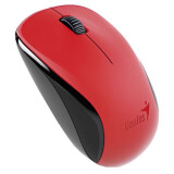 Мышь Genius NX-7000 Red