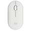 Мышь Logitech Pebble M350 White (910-005716/910-005541)