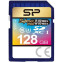 Карта памяти 128Gb SD Silicon Power Superior Pro (SP128GBSDXCU3V10)