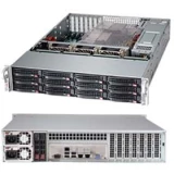 Серверный корпус SuperMicro CSE-826BAC4-R920LPB