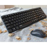 Клавиатура + мышь Rapoo X1800S