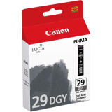 Картридж Canon PGI-29 Dark Grey (4870B001)