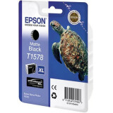 Картридж Epson C13T15784010 Matte Black