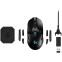 Мышь Logitech G903 Lightspeed (910-005672/910-005673/910-005676) - фото 6