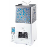 Увлажнитель воздуха Electrolux EHU-3815D White/Blue (НС-1103480)