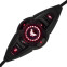 Гарнитура Crown CMGH-3100 Black/Red - фото 5