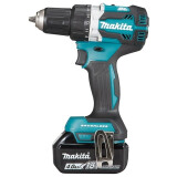 Дрель Makita DDF484RME