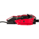 Мышь Mad Catz R.A.T.8+ ADV Red (MR06DCINRD000-0)