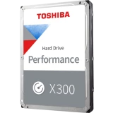 Жёсткий диск 8Tb SATA-III Toshiba X300 (HDWR180UZSVA)