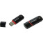 USB Flash накопитель 64Gb SmartBuy Crown Black (SB64GBCRW-K)