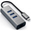 USB-концентратор Satechi ST-TC2N1USB31AM - фото 2