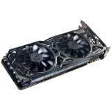 Видеокарта NVIDIA GeForce GTX 1080 Ti EVGA SC Black Edition 11Gb (11G-P4-6393-KR)