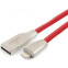 Кабель USB - Lightning, 3м, Gembird CC-G-APUSB01R-3M