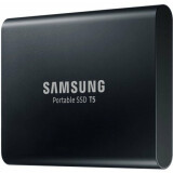 Внешний накопитель SSD 1Tb Samsung T5 (MU-PA1T0B) (MU-PA1T0B/WW)