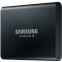 Внешний накопитель SSD 1Tb Samsung T5 (MU-PA1T0B) - MU-PA1T0B/WW - фото 2