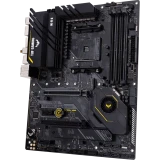 Материнская плата ASUS TUF GAMING X570-PRO (WI-FI)