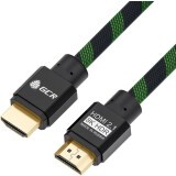 Кабель HDMI - HDMI, 1м, Greenconnect GCR-51833