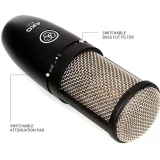 Микрофон AKG P220