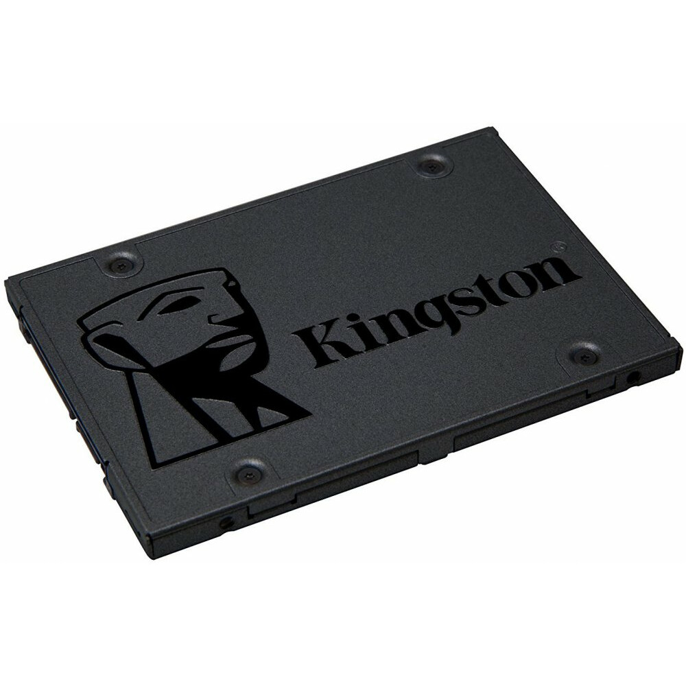 Накопитель SSD 240Gb Kingston A400 (SA400S37/240G): купить в интернет  магазине Регард Москва: цена, характеристики, описание, отзывы