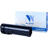 Картридж NV Print 106R02723 Black (NV-106R02723)