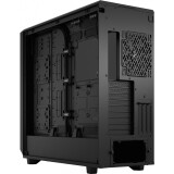 Корпус Fractal Design Meshify 2 XL Light TG Black (FD-C-MES2X-02)