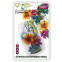 Мышь SmartBuy 327AG Flowers - SBM-327AG-FL-FC - фото 2