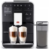 Кофемашина Melitta F 850-102 Caffeo Barista TS Smart Black (21786/21783)