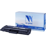 Картридж NV Print SCX-4100D3 Black