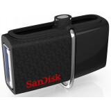 USB Flash накопитель 64Gb SanDisk Ultra Dual (SDDD2-064G-G46)