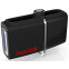 USB Flash накопитель 64Gb SanDisk Ultra Dual (SDDD2-064G-G46) - фото 3