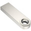 USB Flash накопитель 16Gb Netac U278 USB3.0 Silver - NT03U278N-016G-30PN