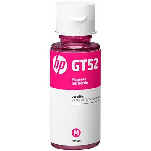 Чернила HP M0H55AE (№GT52) Magenta