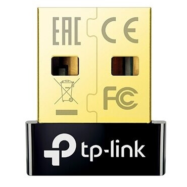 Bluetooth адаптер TP-Link UB4A