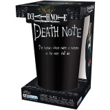 Бокал ABYstyle Death Note Large Glass Ryuk Matte (ABY421)