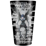 Бокал ABYstyle Death Note Large Glass Ryuk Matte (ABY421)