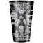 Бокал ABYstyle Death Note Large Glass Ryuk Matte - ABY421 - фото 3