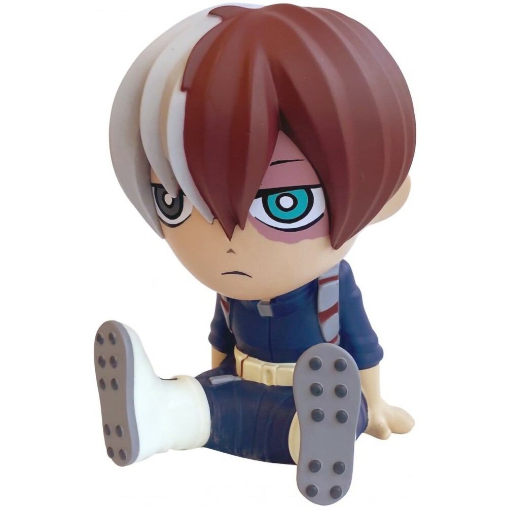 Копилка PlasToy My Hero Academia Hucha Shoto Todoroki - PToy23