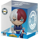 Копилка PlasToy My Hero Academia Hucha Shoto Todoroki (PToy23)