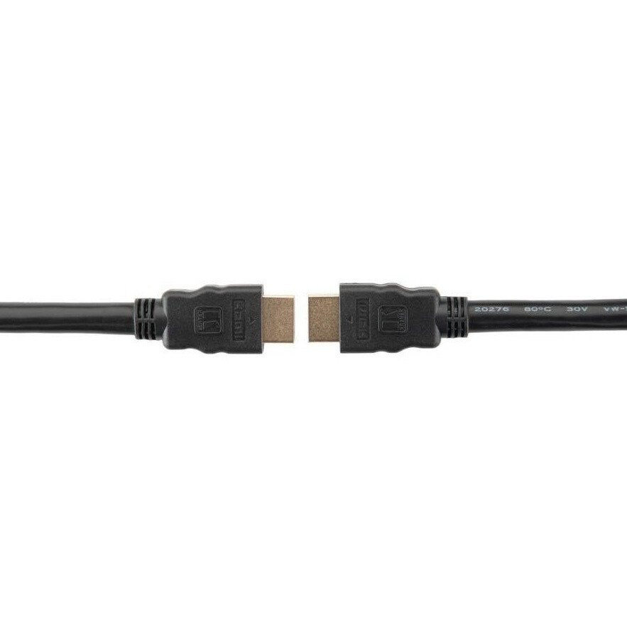 Кабель HDMI - HDMI, 15.2м, Kramer C-HM/ETH-25 - 97-01214050