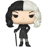 Фигурка Funko POP! Disney Cruella Cruella (Making Art) (54466)